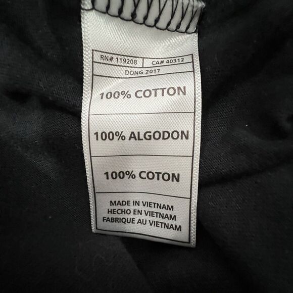 Mitchell & Ness NBA Milwaukee Bucks Ray Allen #34 Swingman Jersey Men L Cotton - Picture 6 of 9